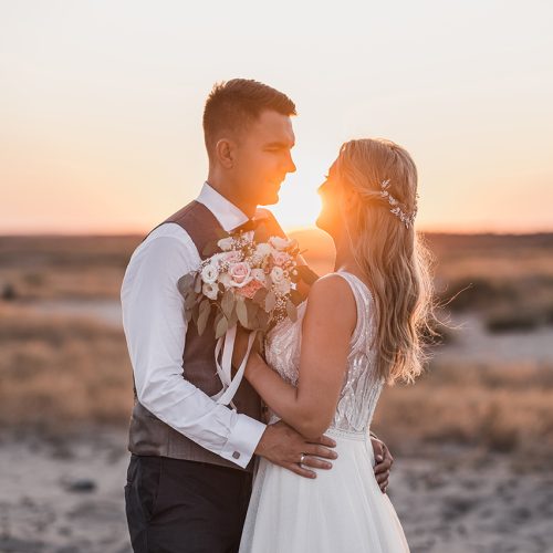 Agnieszka i Sebastian