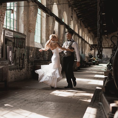 Dominika i Marcin
