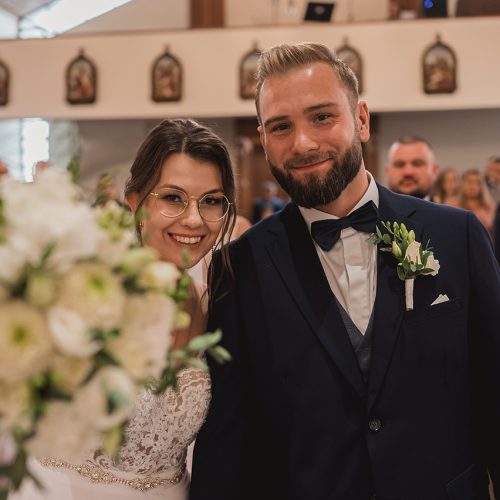 Kamila i Jarek
