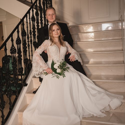 Klaudia i Kacper